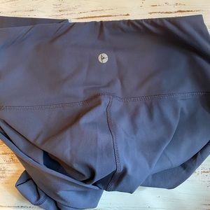 Full length leggings